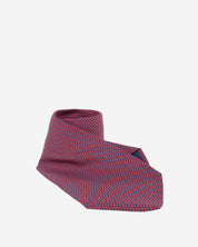 Corbata Hermès Chaine d'Ancre