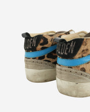 Golden Goose Mid Star Sneakers 36