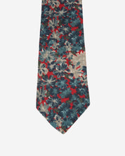 Corbata Dior Flores
