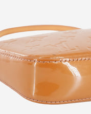 Bolso Louis Vuitton Pochette Monogram Vernis 2012