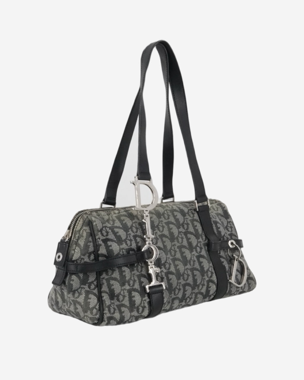 Bolso Dior Diorissimo D-Charm Boston 2006