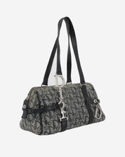 Bolso Dior Diorissimo D-Charm Boston 2006