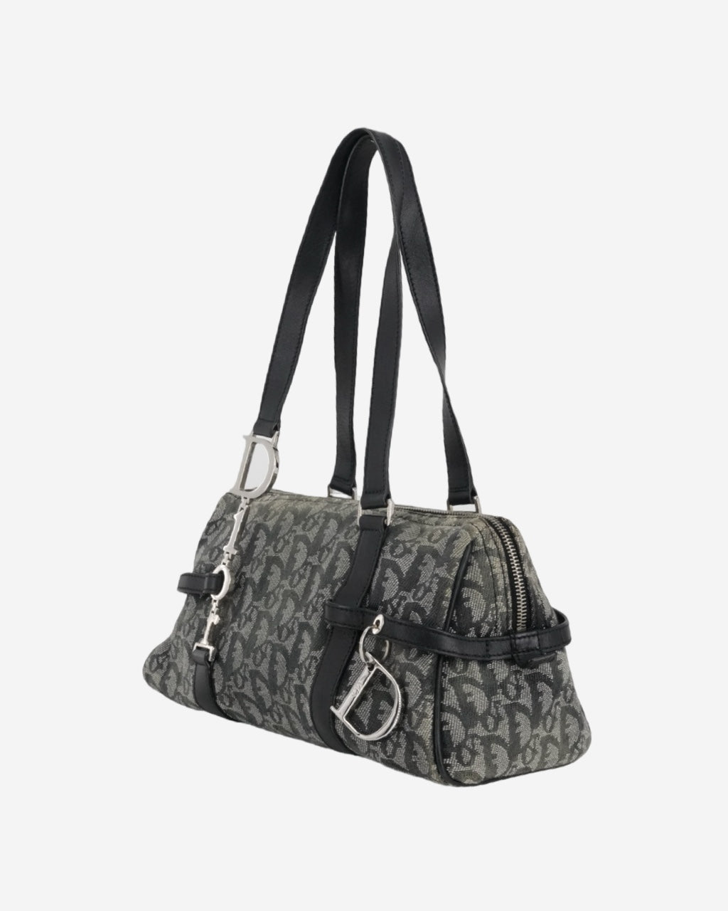 Bolso Dior Diorissimo D-Charm Boston 2006