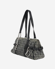 Bolso Dior Diorissimo D-Charm Boston 2006