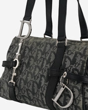 Bolso Dior Diorissimo D-Charm Boston 2006