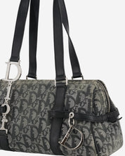 Bolso Dior Diorissimo D-Charm Boston 2006
