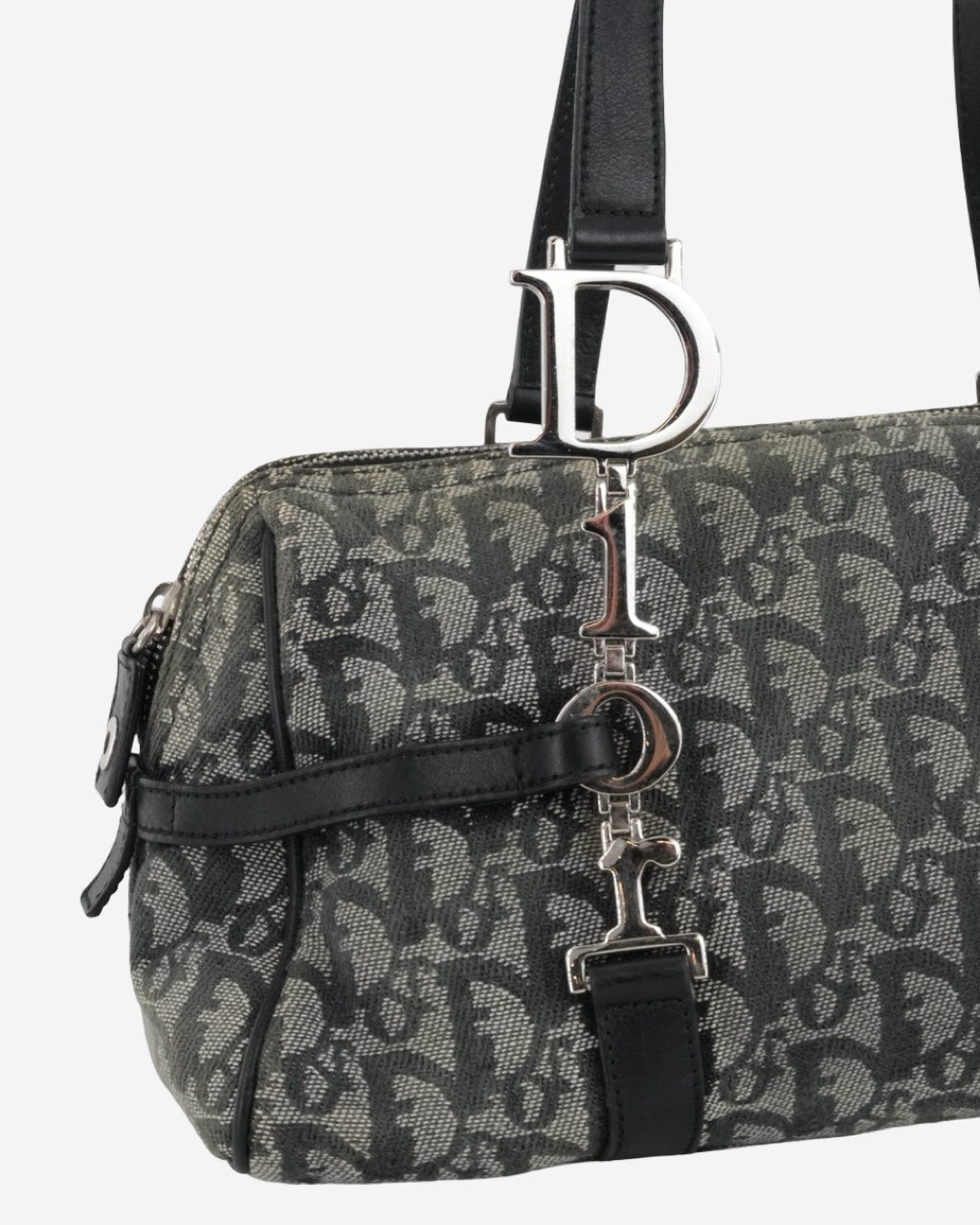 Bolso Dior Diorissimo D-Charm Boston 2006