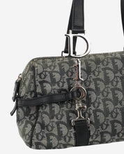 Bolso Dior Diorissimo D-Charm Boston 2006