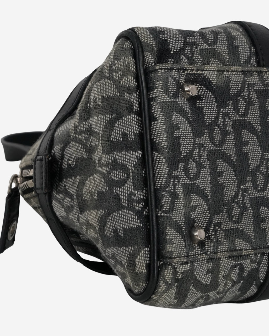 Bolso Dior Diorissimo D-Charm Boston 2006
