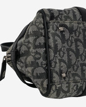 Bolso Dior Diorissimo D-Charm Boston 2006