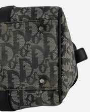 Bolso Dior Diorissimo D-Charm Boston 2006