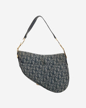 Bolso Dior Saddle Trotter 2000