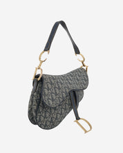 Bolso Dior Saddle Trotter 2000