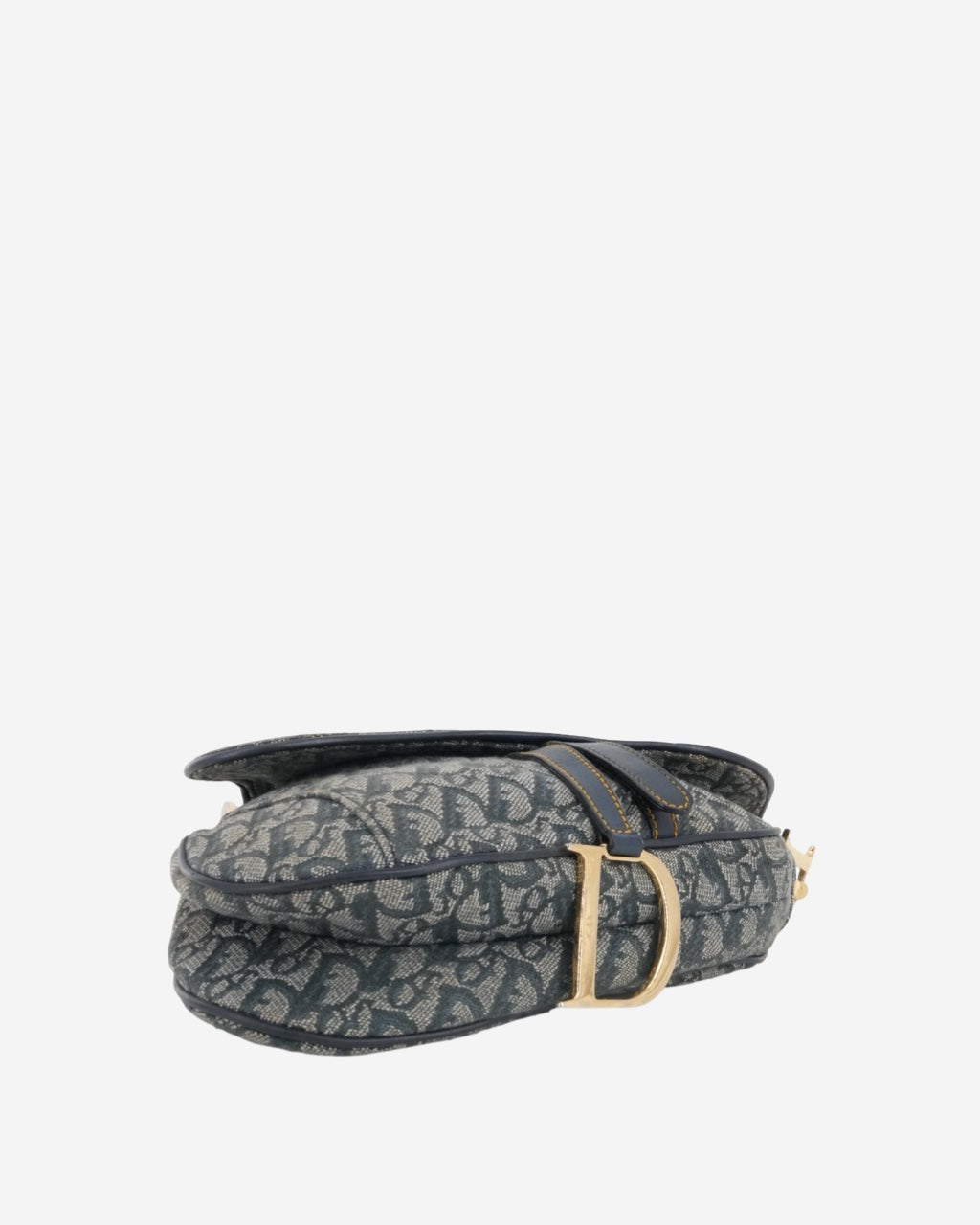Bolso Dior Saddle Trotter 2000
