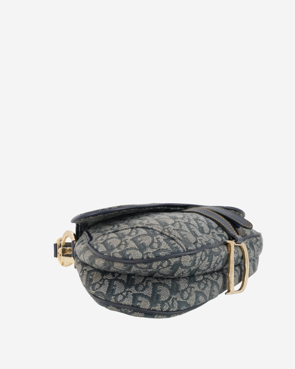Bolso Dior Saddle Trotter 2000