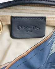 Bolso Dior Saddle Trotter 2000