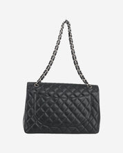 Bolso Chanel Classic Flap Jumbo 2009 - 2010