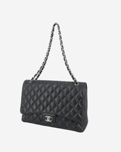 Bolso Chanel Classic Flap Jumbo 2009 - 2010