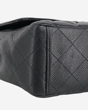 Bolso Chanel Classic Flap Jumbo 2009 - 2010