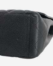 Bolso Chanel Classic Flap Jumbo 2009 - 2010