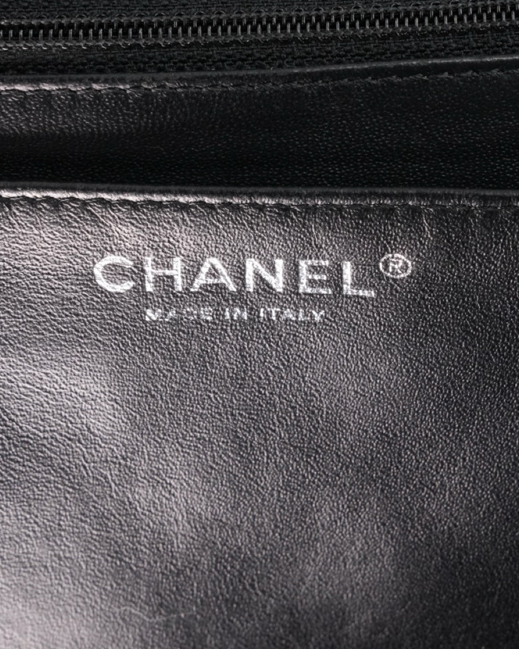 Bolso Chanel Classic Flap Jumbo 2009 - 2010