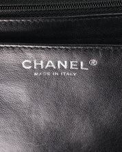 Bolso Chanel Classic Flap Jumbo 2009 - 2010