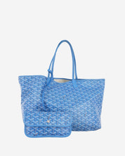 Bolso Goyard Saint Louis Tote PM 2007