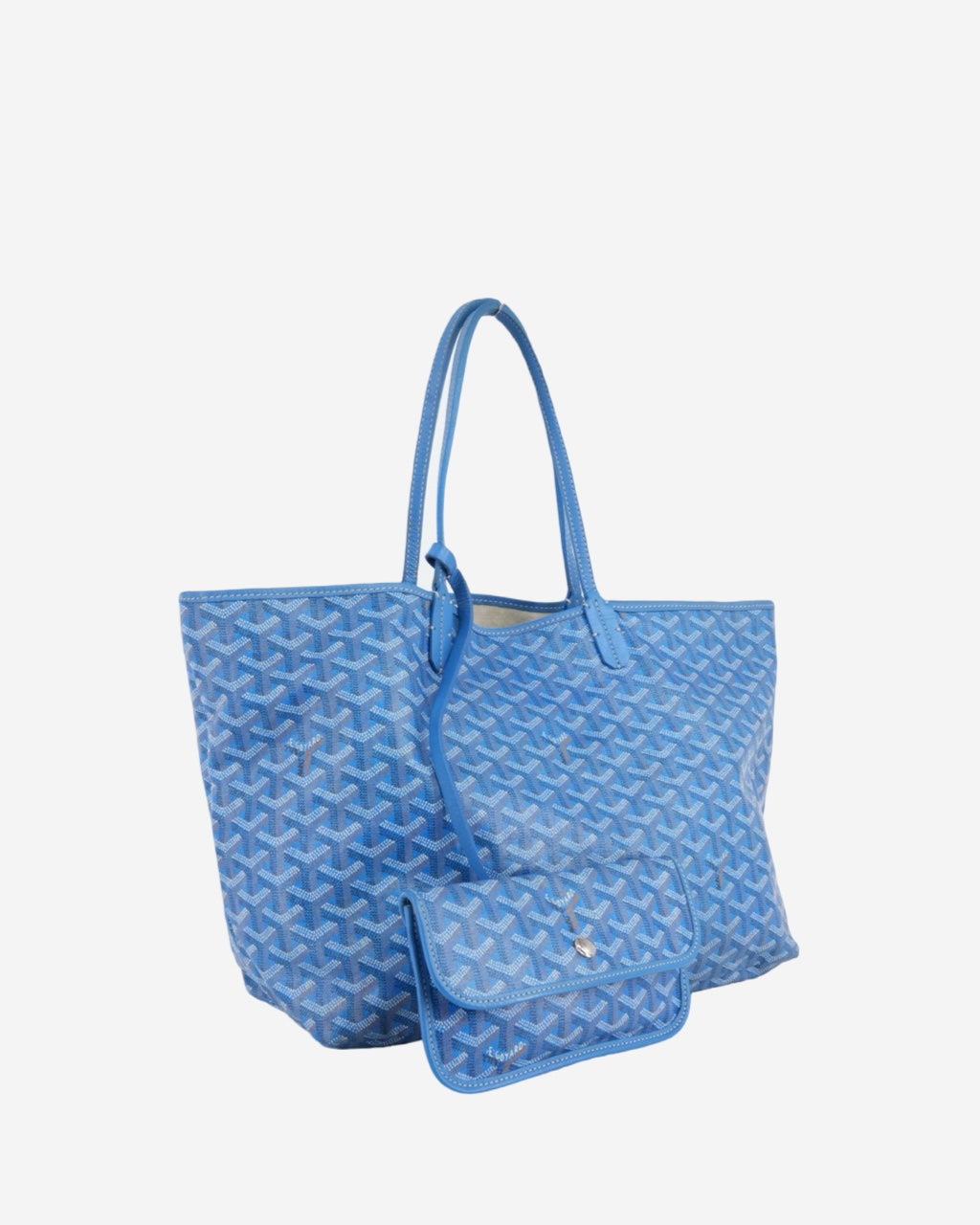 Bolso Goyard Saint Louis Tote PM 2007
