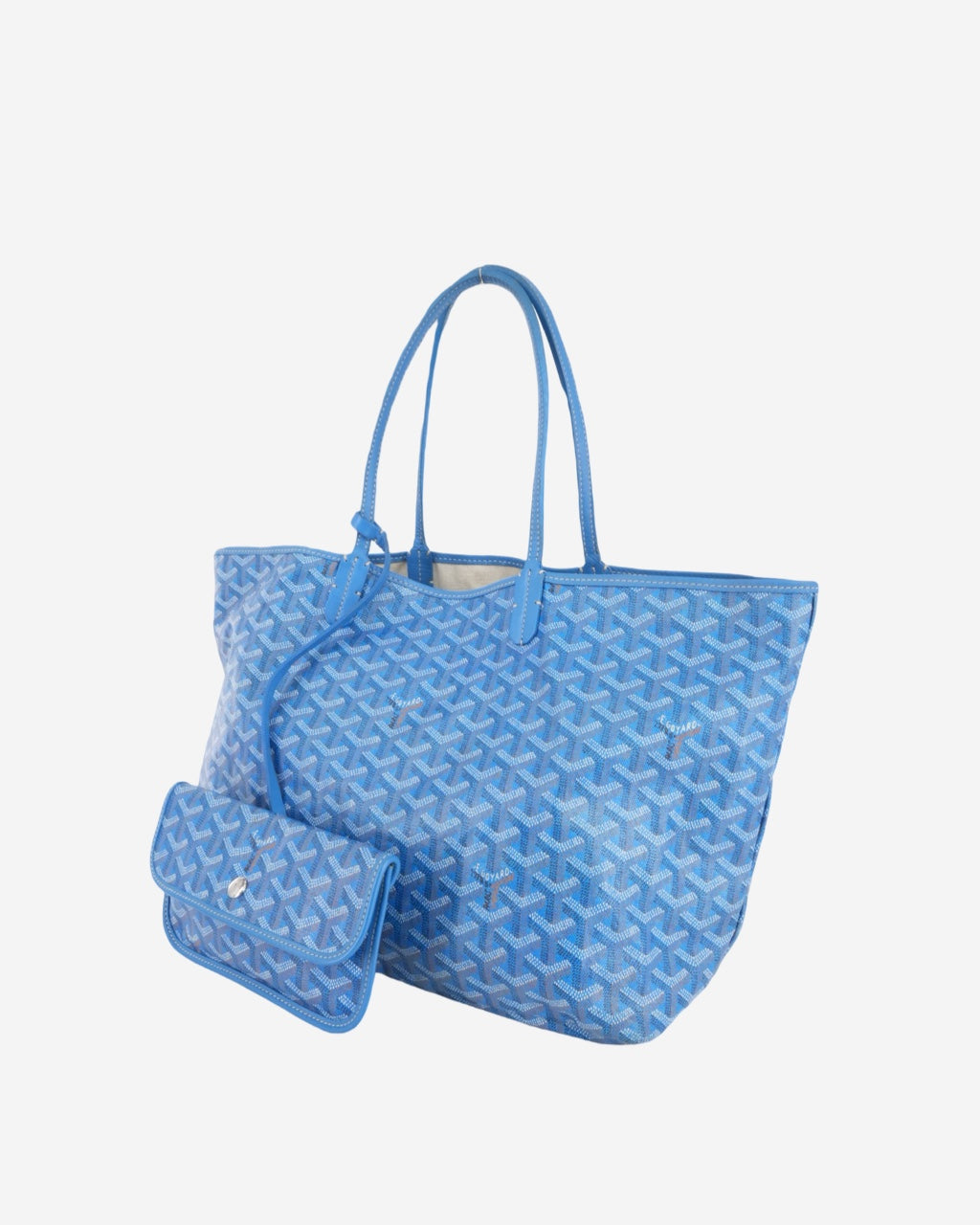 Bolso Goyard Saint Louis Tote PM 2007