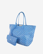 Bolso Goyard Saint Louis Tote PM 2007