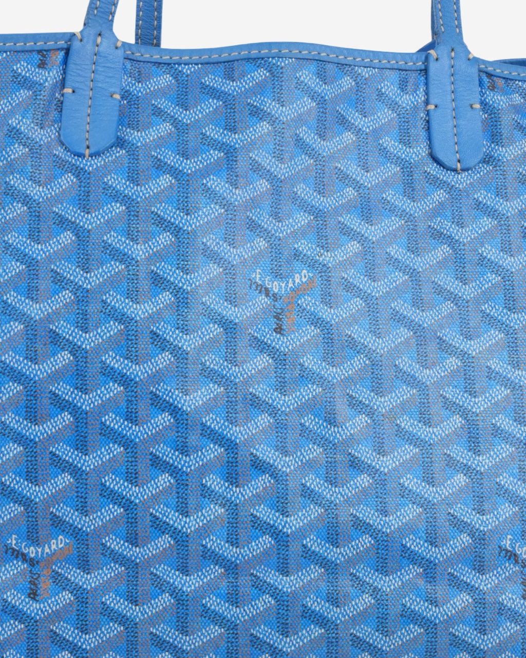 Bolso Goyard Saint Louis Tote PM 2007