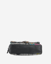Bolso Chanel Tweed Fantasy Easy Flap 2015 - 2016