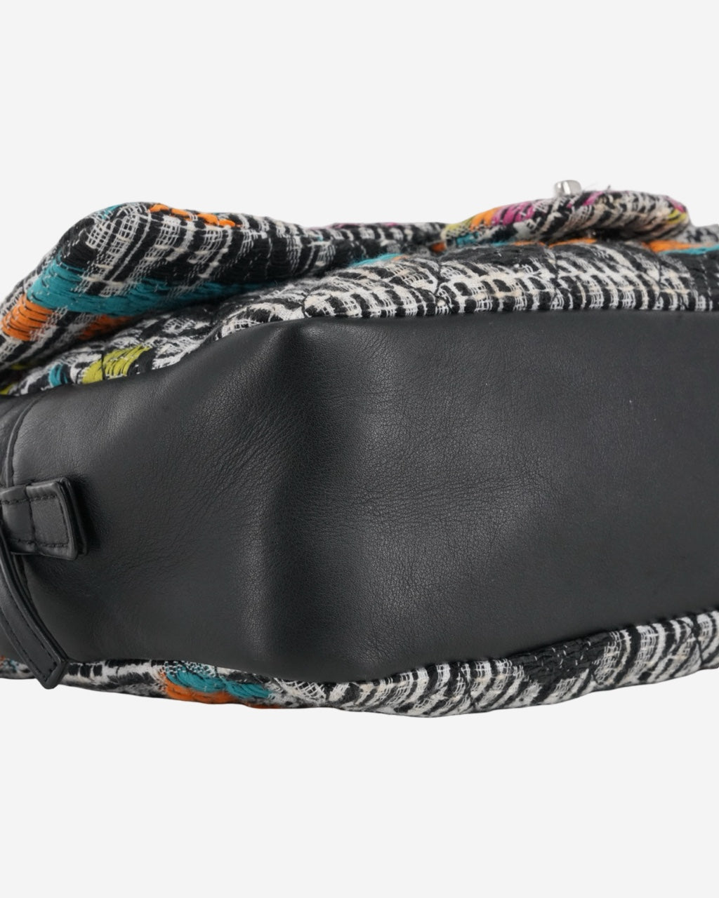 Bolso Chanel Tweed Fantasy Easy Flap 2015 - 2016
