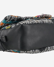 Bolso Chanel Tweed Fantasy Easy Flap 2015 - 2016