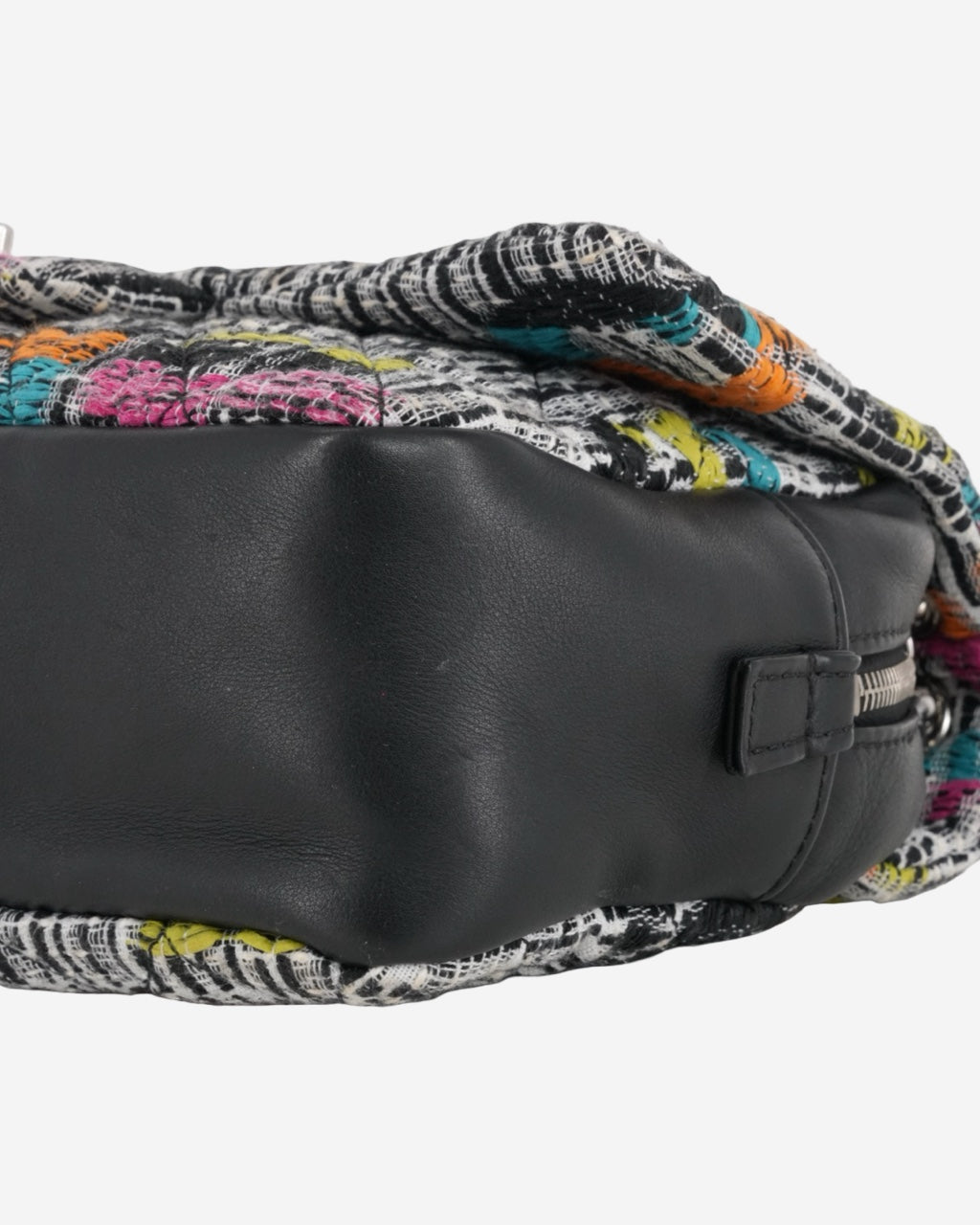Bolso Chanel Tweed Fantasy Easy Flap 2015 - 2016