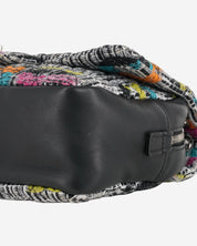 Bolso Chanel Tweed Fantasy Easy Flap 2015 - 2016