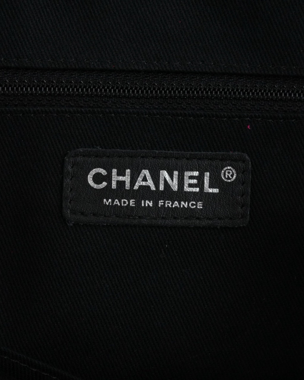 Bolso Chanel Tweed Fantasy Easy Flap 2015 - 2016