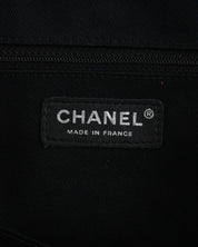 Bolso Chanel Tweed Fantasy Easy Flap 2015 - 2016