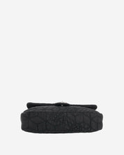 Bolso Chanel Camellia Denim Flap Bag 2012