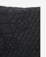 Bolso Chanel Camellia Denim Flap Bag 2012