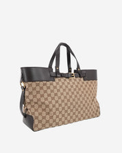 Bolso Gucci Belted Tote GG