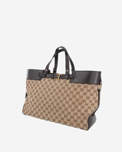 Bolso Gucci Belted Tote GG