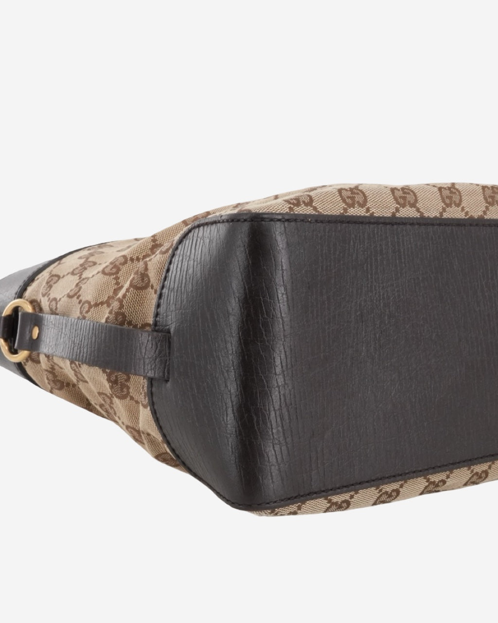 Bolso Gucci Belted Tote GG