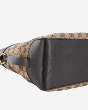 Bolso Gucci Belted Tote GG
