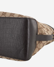 Bolso Gucci Belted Tote GG