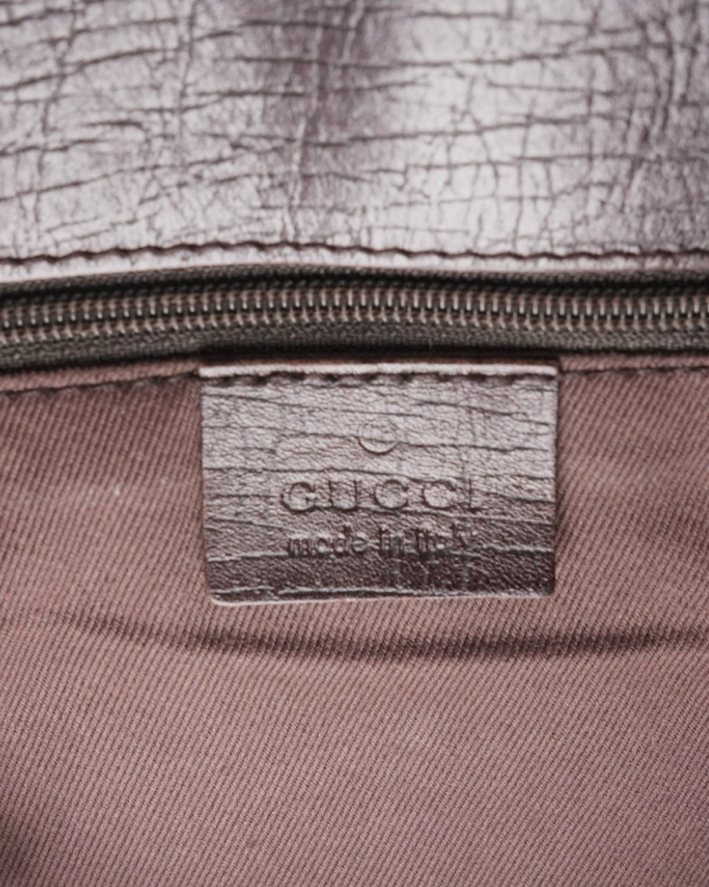 Bolso Gucci Belted Tote GG