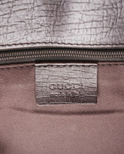Bolso Gucci Belted Tote GG