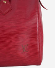 Bolso Louis Vuitton Speedy 25