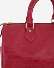 Bolso Louis Vuitton Speedy 25