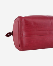 Bolso Louis Vuitton Speedy 25